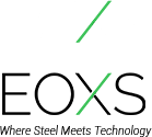 EOXS- Where Steel Meets Technology
